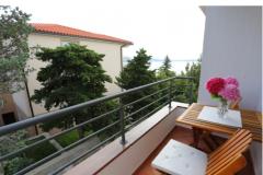 Sunset Hiša Apartma 4 – Apartman D foto 1
