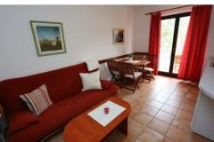 Sunset Hiša Apartma 4 – Apartman D foto 2