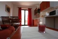 Sunset Hiša Apartma 4 – Apartman D foto 3