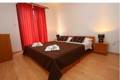 Sunset Hiša Apartma 4 – Apartman D foto 5