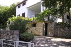 Vila Bilić Apartma Apartma 2 – APP 2 POG foto 3
