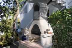 Vila Bilić Apartma Apartma 2 – APP 2 POG foto 4
