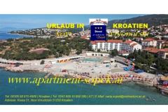 Hiša Nada Apartma 3 – Palma foto 5
