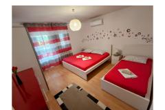 Vila Mira Apartma 2 – PRIZEMLJE2 foto 5