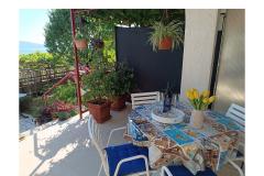 Vila Mira Apartma 4 – prizemlje1 foto 2