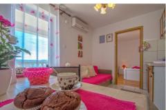 Vila Mira Apartma 1 – Mali app. foto 1