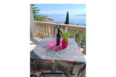 Vila Mira Apartma 1 – Mali app. foto 4