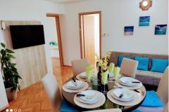 Vila Mira Apartma 3 – Veliki app foto 1