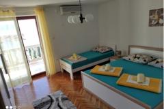 Vila Mira Apartma 3 – Veliki app foto 2