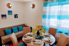 Vila Mira Apartma 3 – Veliki app foto 4