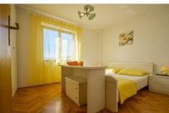 Vila Mira Apartma 3 – Veliki app foto 5