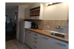 Vila Mira Apartma 5 – Potkrovlje foto 2