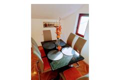 Vila Mira Apartma 5 – Potkrovlje foto 3