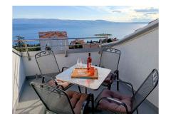 Vila Mira Apartma 5 – Potkrovlje foto 4