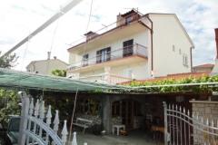 Villa Ivana - Novi Vinodolski Apartma 1 – Apartman foto 1