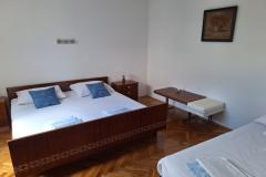 Villa Ivana - Novi Vinodolski Apartma 1 – Apartman foto 2