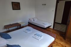 Villa Ivana - Novi Vinodolski Apartma 1 – Apartman foto 3