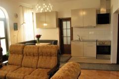 Villa Mira Apartma 1 – Deluxe foto 1