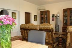 Villa Mira Apartma 1 – Deluxe foto 2