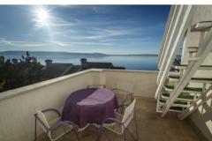 Villa Mira Apartma 2 – A4+2 Oguli foto 2