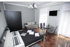 Zeleni gaj rooms &amp; apartment Apartma 6 – Studio foto 1