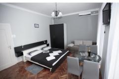 Zeleni gaj rooms &amp; apartment Apartma 6 – Studio foto 2
