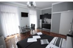 Zeleni gaj rooms &amp; apartment Apartma 6 – Studio foto 3
