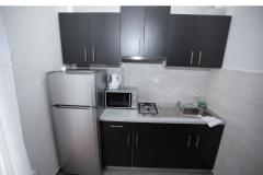 Zeleni gaj rooms &amp; apartment Apartma 6 – Studio foto 4