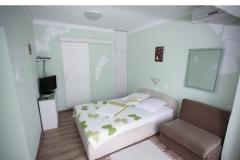 Zeleni gaj rooms &amp; apartment Apartma 2 – apartman foto 1