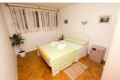  Apartma Crnjanski Apartma 1 foto 2