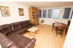  Apartma Crnjanski Apartma 1 foto 3