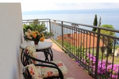 Apartmaji Hiša Mate Apartma 4 – Ap. 5. foto 1