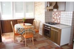 Apartmaji Hiša Mate Apartma 4 – Ap. 5. foto 3