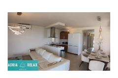 Adria Relax Bukoviec Apartma 1 – Sunce 4+2 foto 1