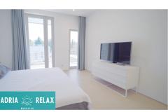 Adria Relax Bukoviec Apartma 1 – Sunce 4+2 foto 4
