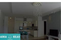 Adria Relax Bukoviec Apartma 2 – More 2+2 foto 2