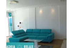Adria Relax Bukoviec Apartma 2 – More 2+2 foto 3