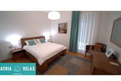 Adria Relax Bukoviec Apartma 2 – More 2+2 foto 4