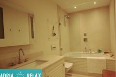 Adria Relax Bukoviec Apartma 2 – More 2+2 foto 5