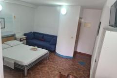 u2 adria Apartma 1 – Sea view E foto 3