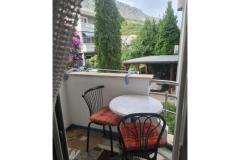 u2 adria Apartma 1 – Sea view E foto 5