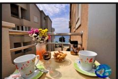 u2 adria Apartma 4 – studio E foto 1