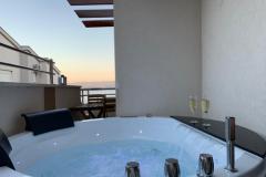 u2 adria Apartma 2 – & jacuzzi foto 3