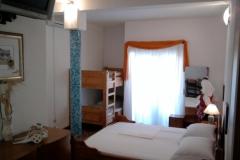 u2 adria Apartma 3 – sea view E foto 1