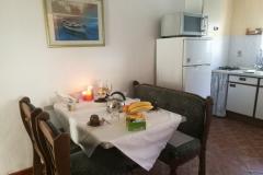 u2 adria Apartma 3 – sea view E foto 2
