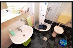 u2 adria Apartma 3 – sea view E foto 3