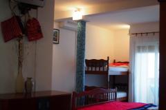 u2 adria Apartma 3 – sea view E foto 5
