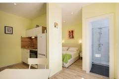 Alen Apartmaji Duce Apartma 1 – A1-Studio foto 2