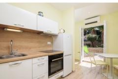 Alen Apartmaji Duce Apartma 1 – A1-Studio foto 3
