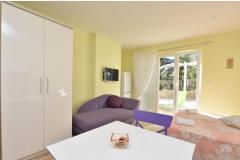Alen Apartmaji Duce Apartma 2 – A 2-Studio foto 2